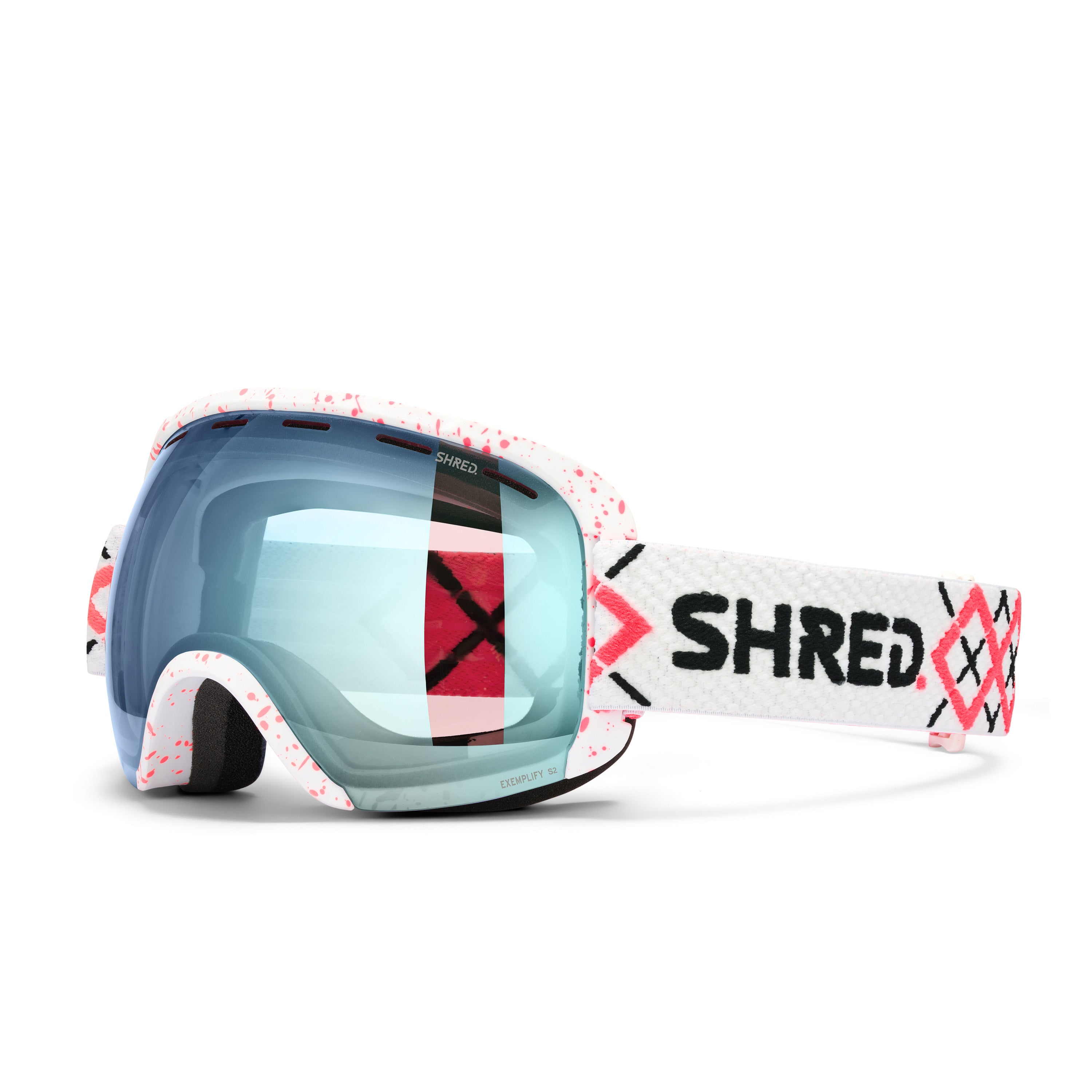 Exemplify - Ski Goggles|GOEXEQ53A