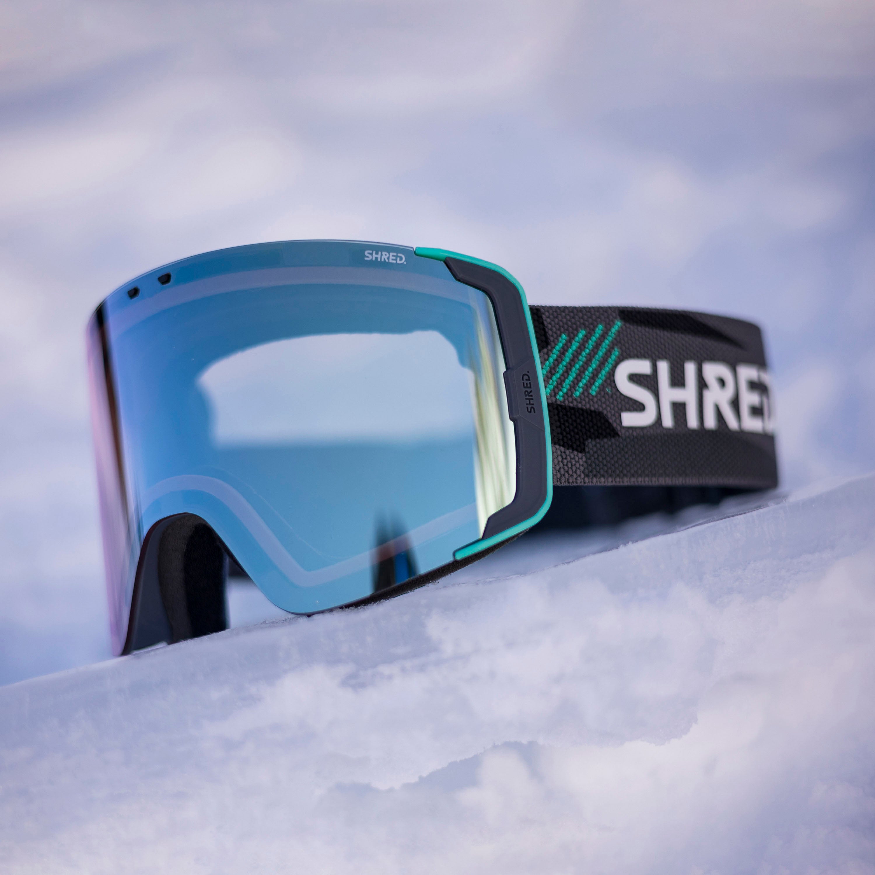 Gratify - Ski Goggles|GOGRAN11C