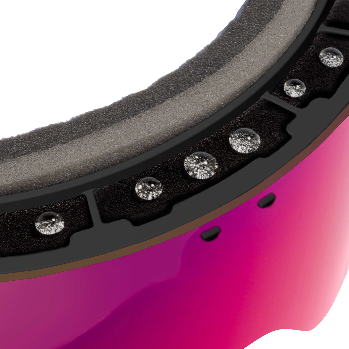 Gratify - Ski Goggles|GOGRAO12C