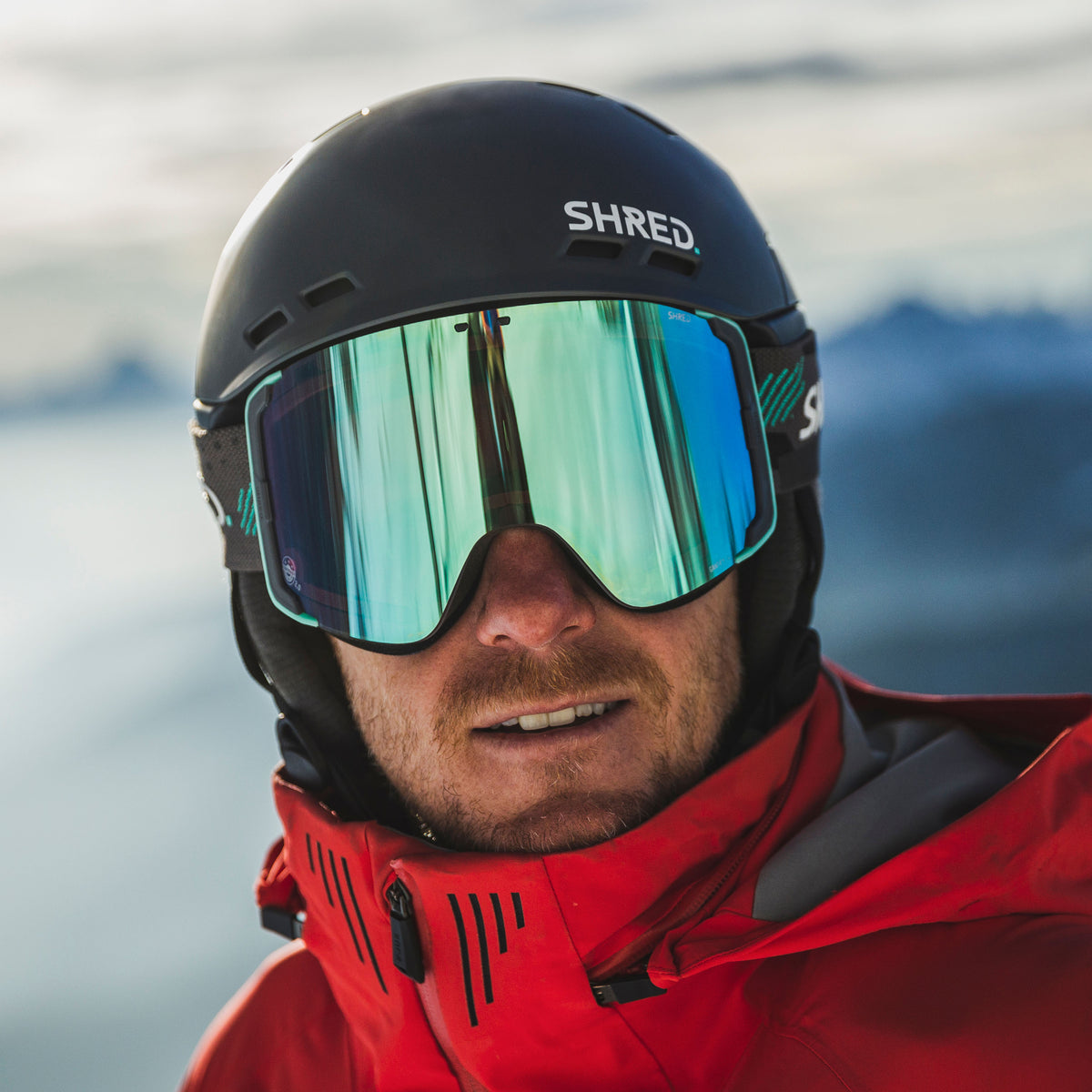 Best ski goggles for flat light conditions online