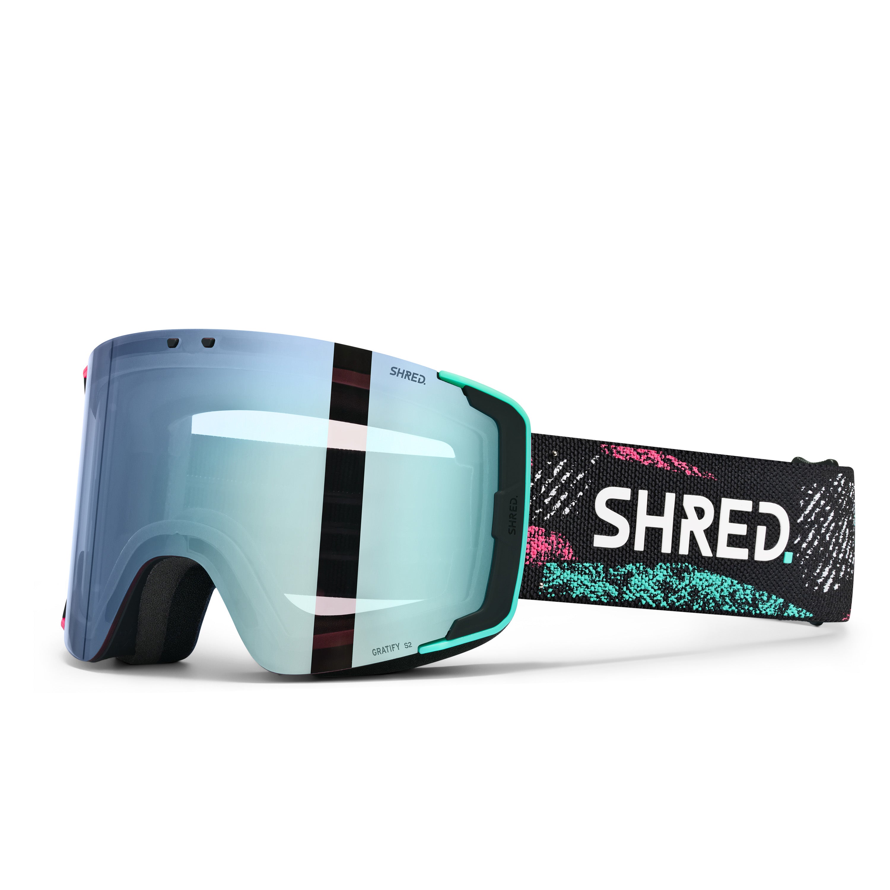 Gratify - Ski Goggles|GOGRAQ55A