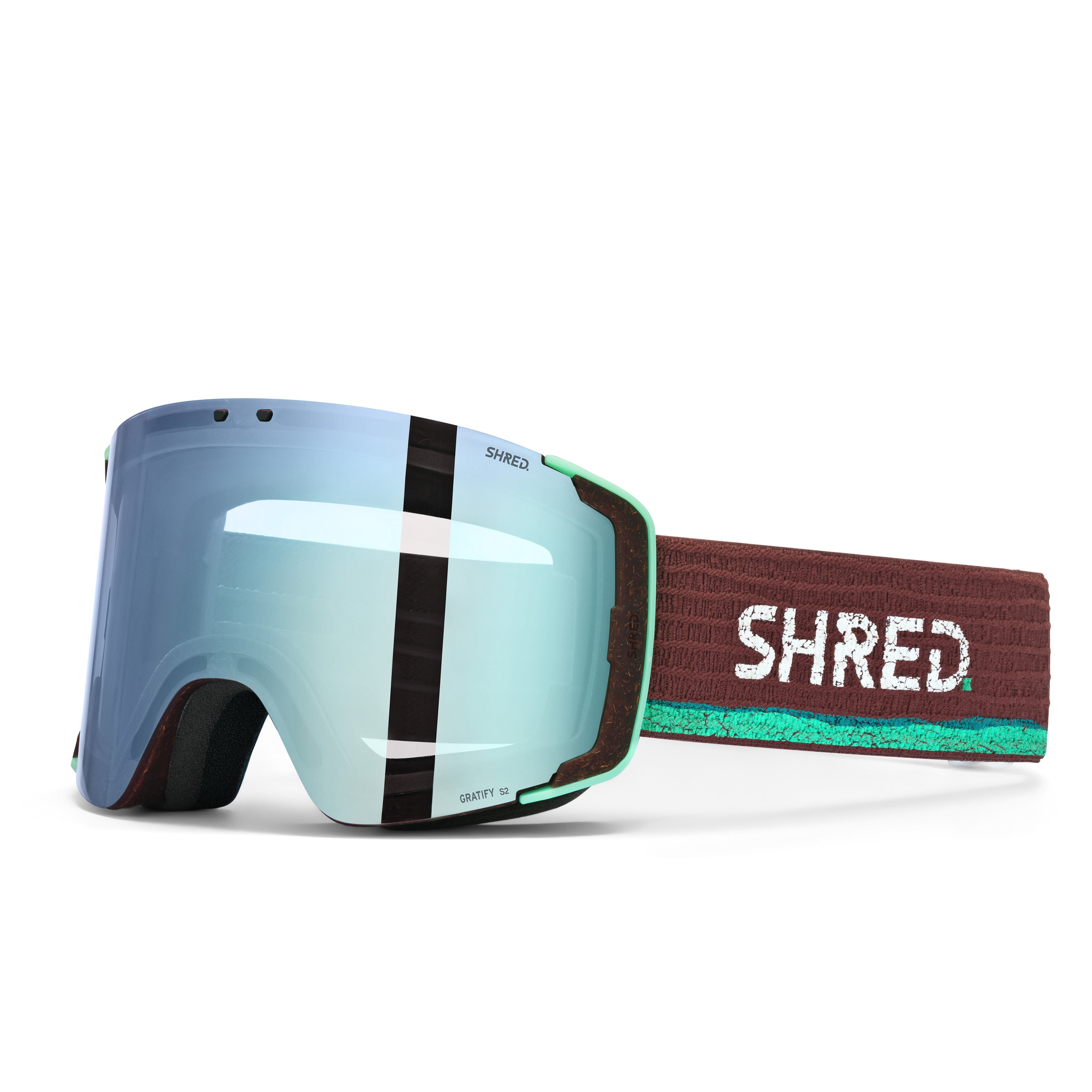 Gratify - Ski Goggles|GOGRAQ57A
