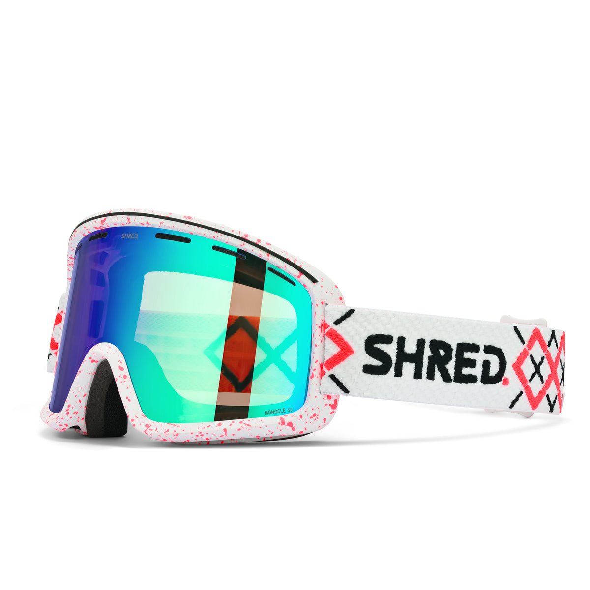 Monocle - Ski Goggles