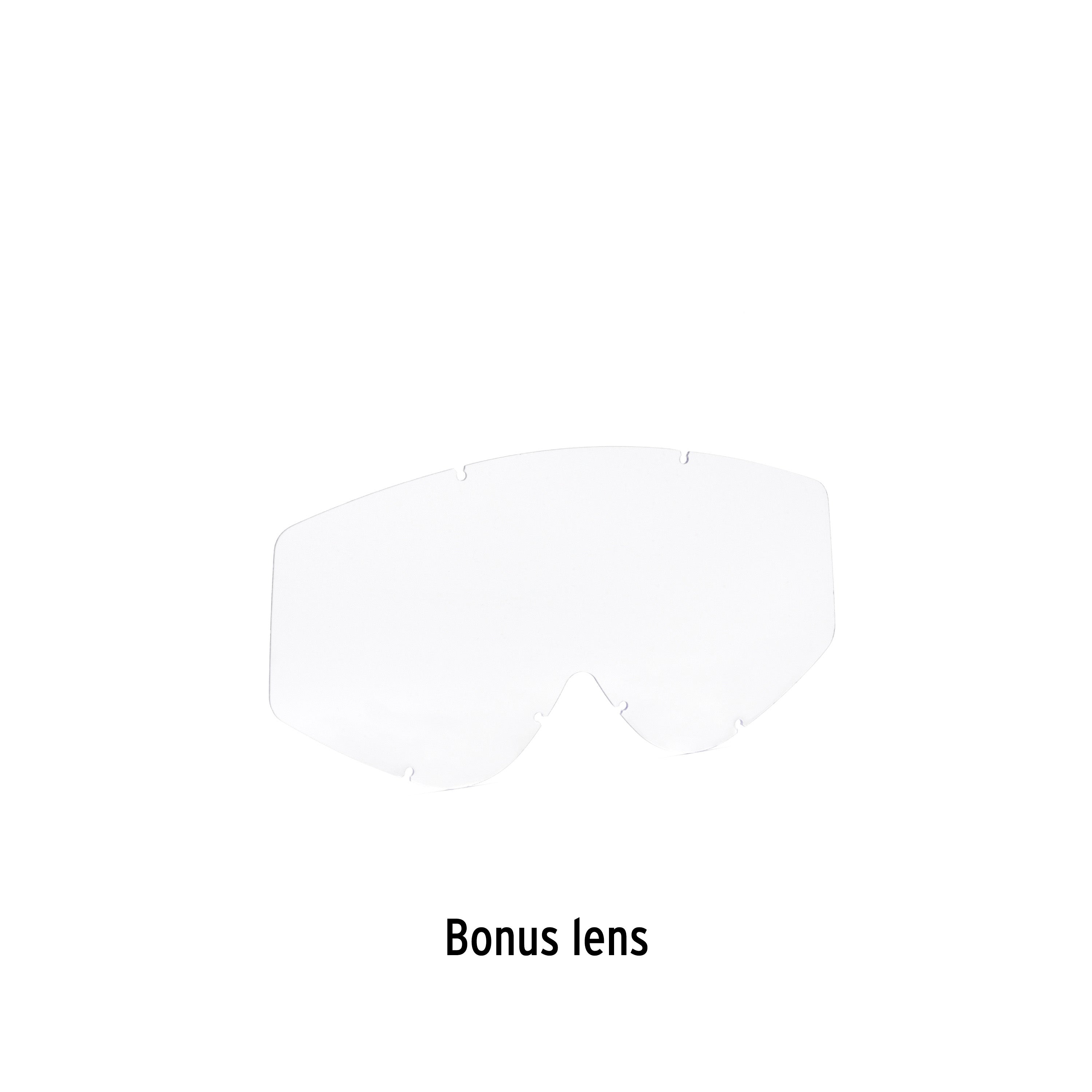 Nastify+ Mtb - Mtb Goggles|GONABP27A