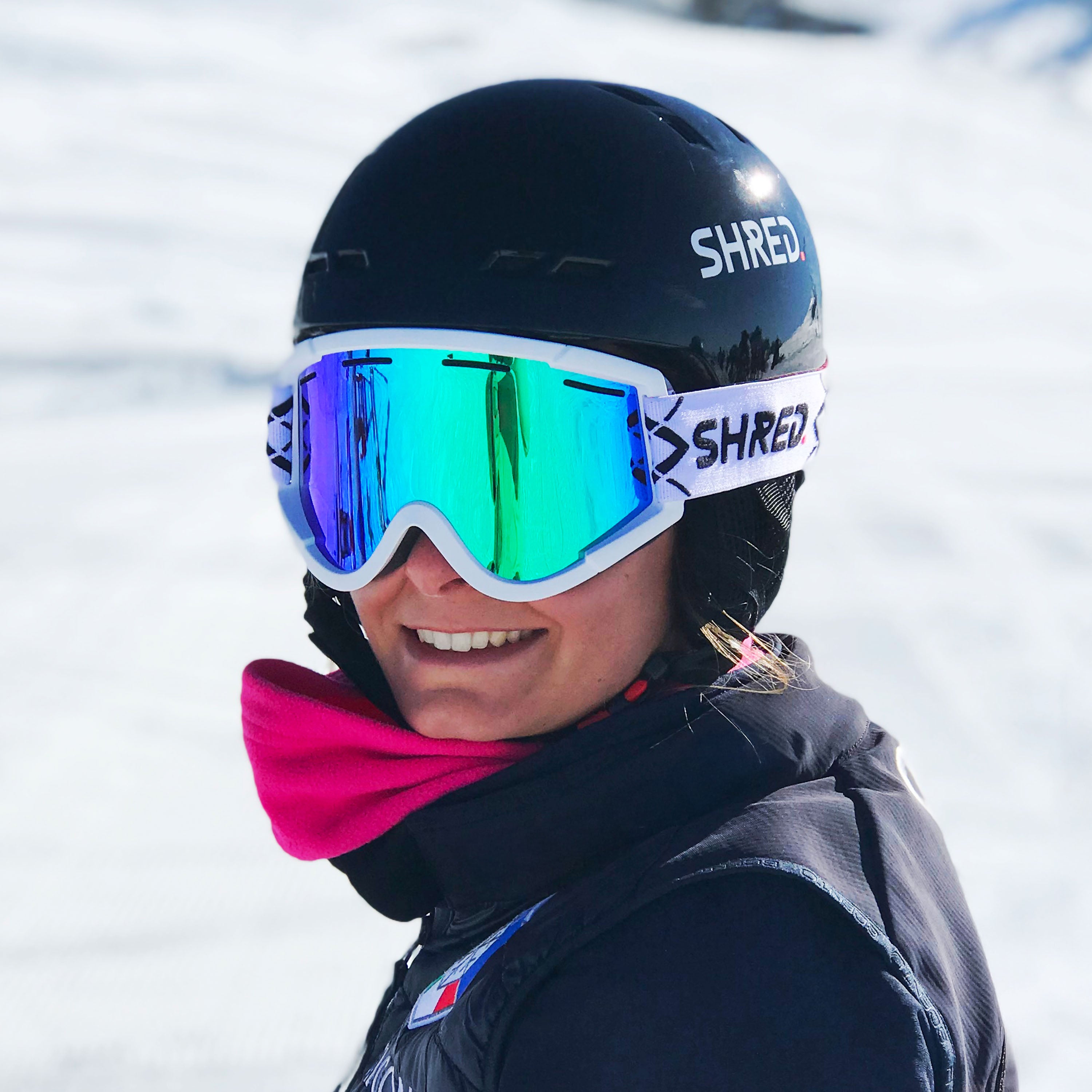 Nastify - Ski Goggles|GONASN34A