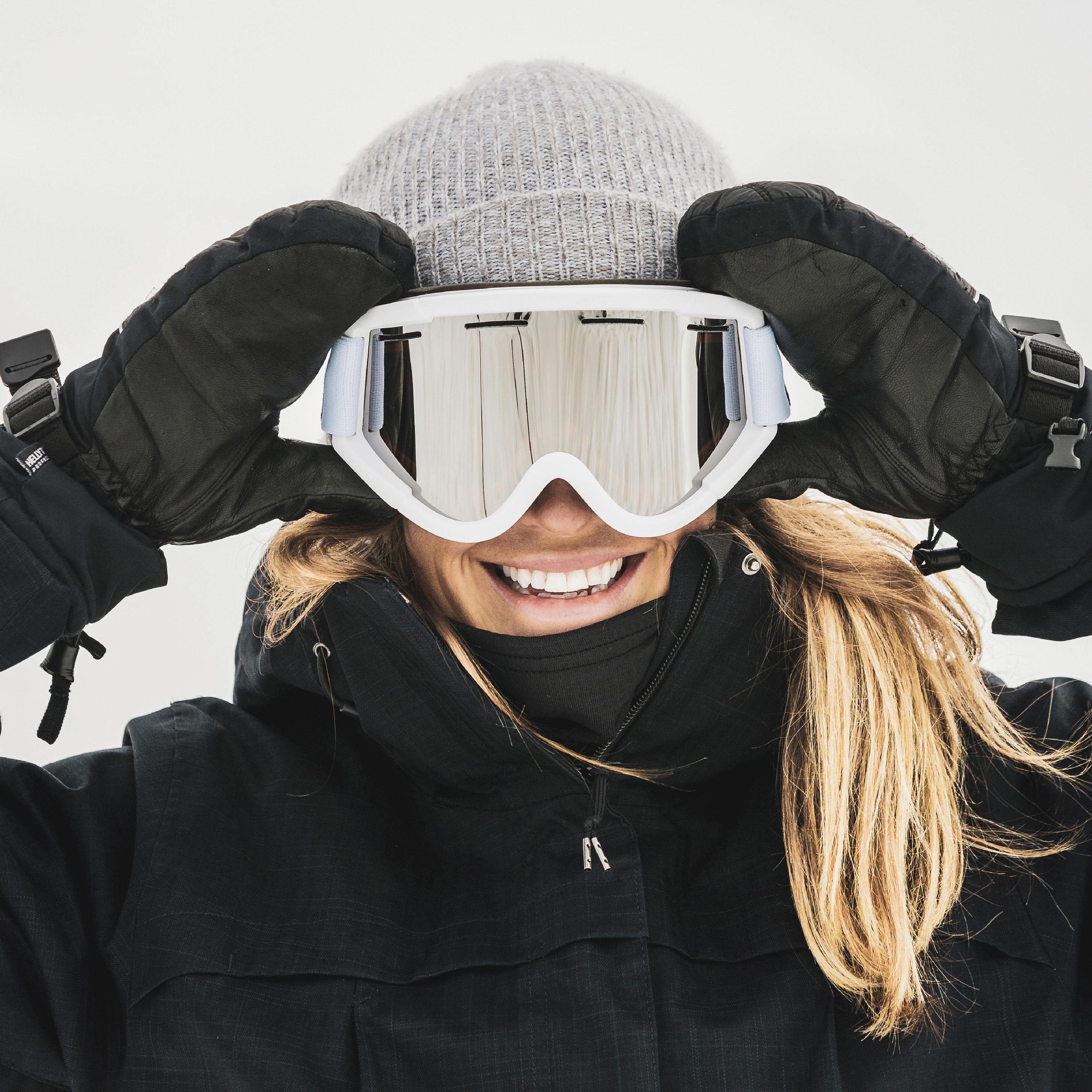 Nastify - Ski Goggles|GONASN34A