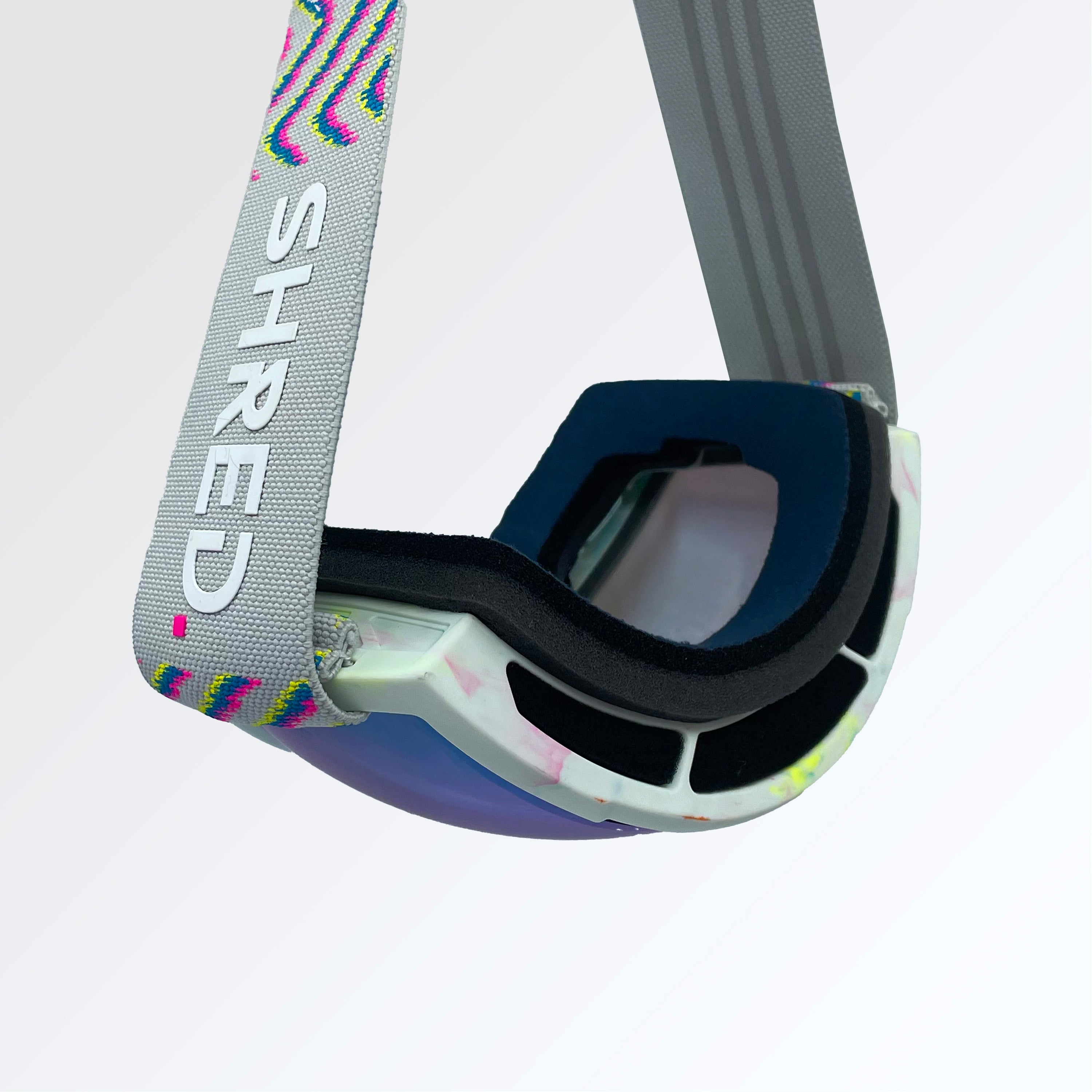 Rarify - Ski Goggles|GORARO44A