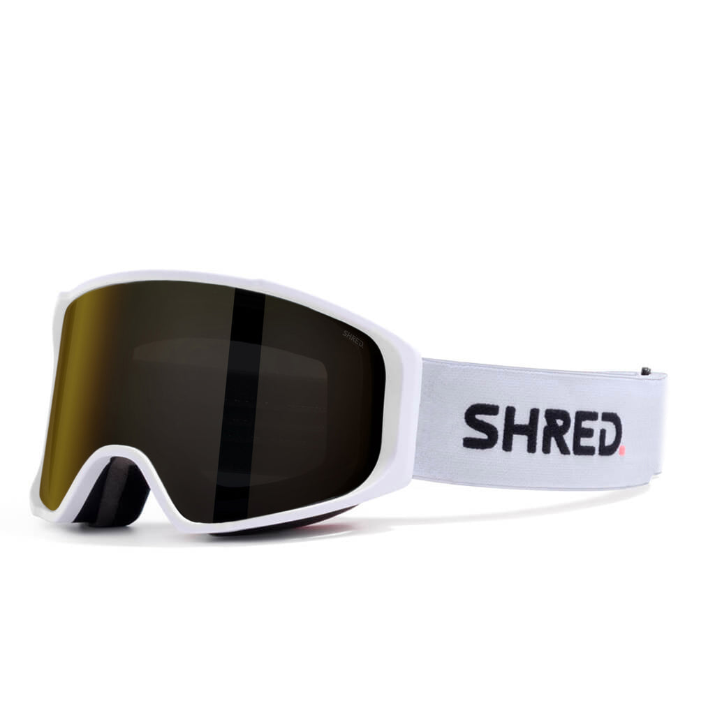 Simplify - Ski Goggles - SHRED.