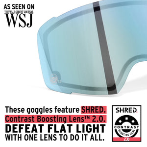 Simplify2+ - Ski Goggles