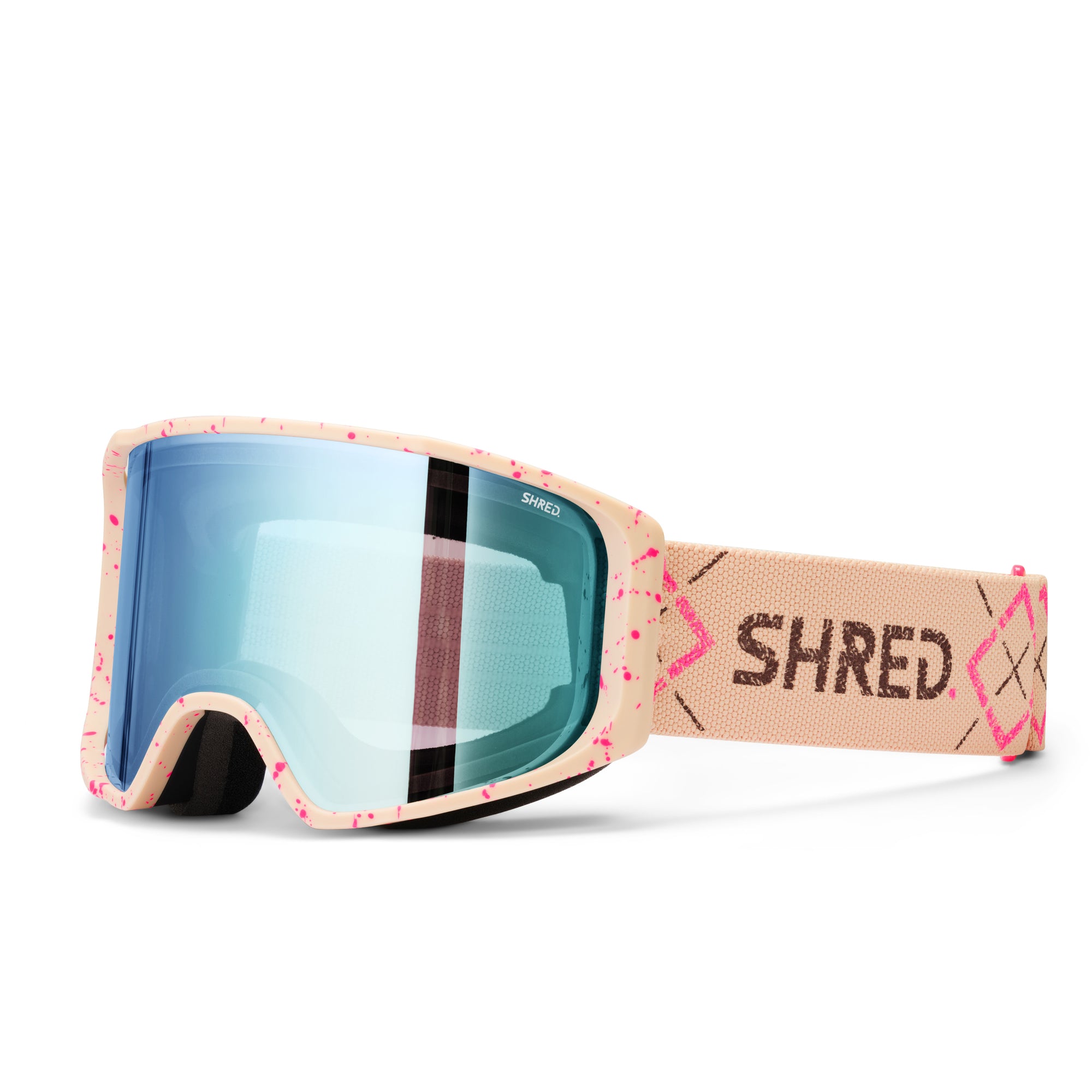 Simplify - Ski Goggles|GOSIMP49A