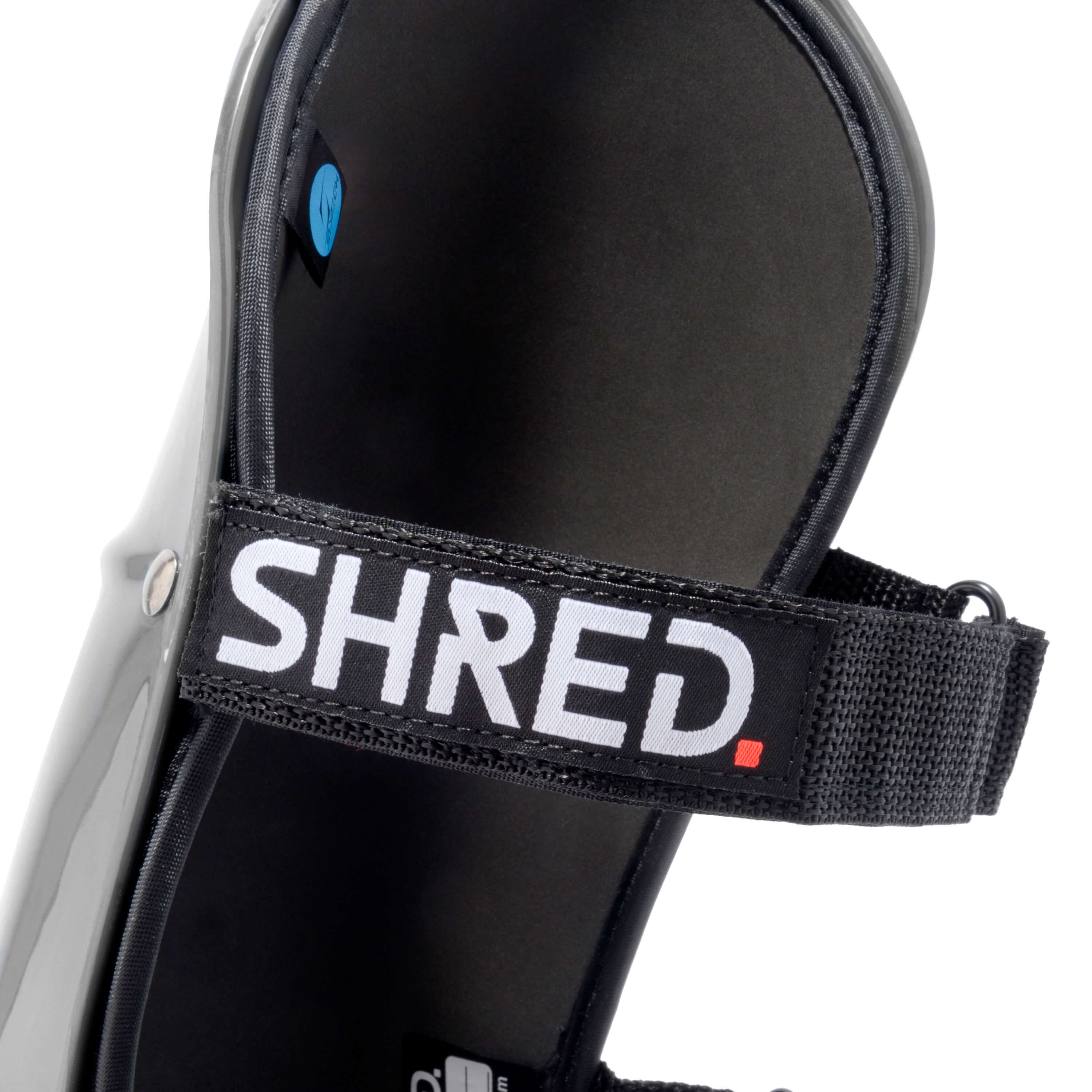 Shin Guards - Race Protective Gear|GUSGSM21L