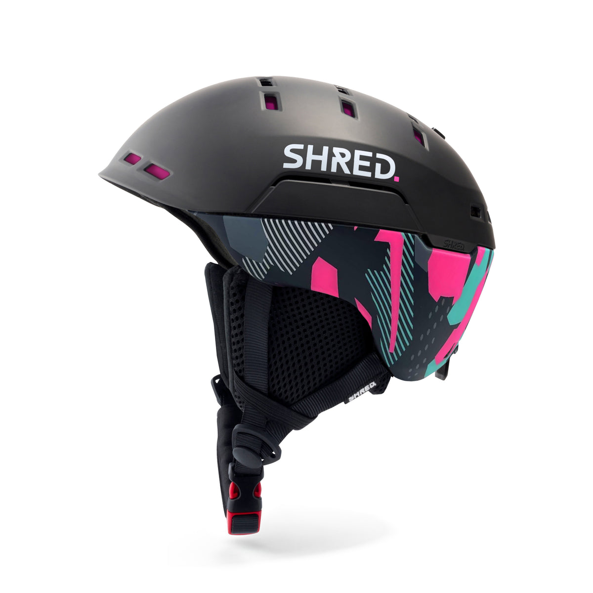 Notion - Ski Helmets|HENOTQ13L,HENOTQ13M,HENOTQ13S