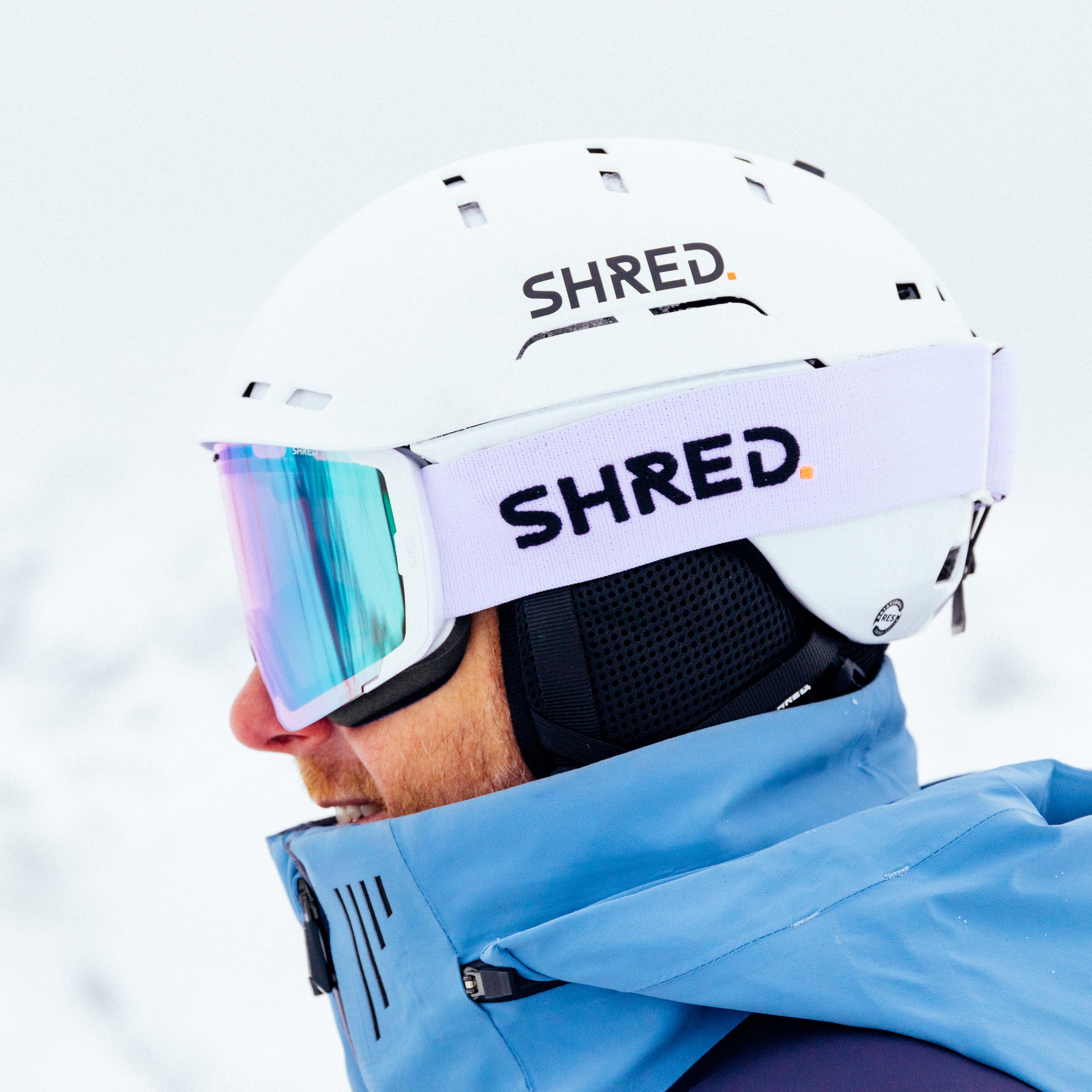 Notion - Ski Helmets|HENOTQ13L,HENOTQ13M,HENOTQ13S