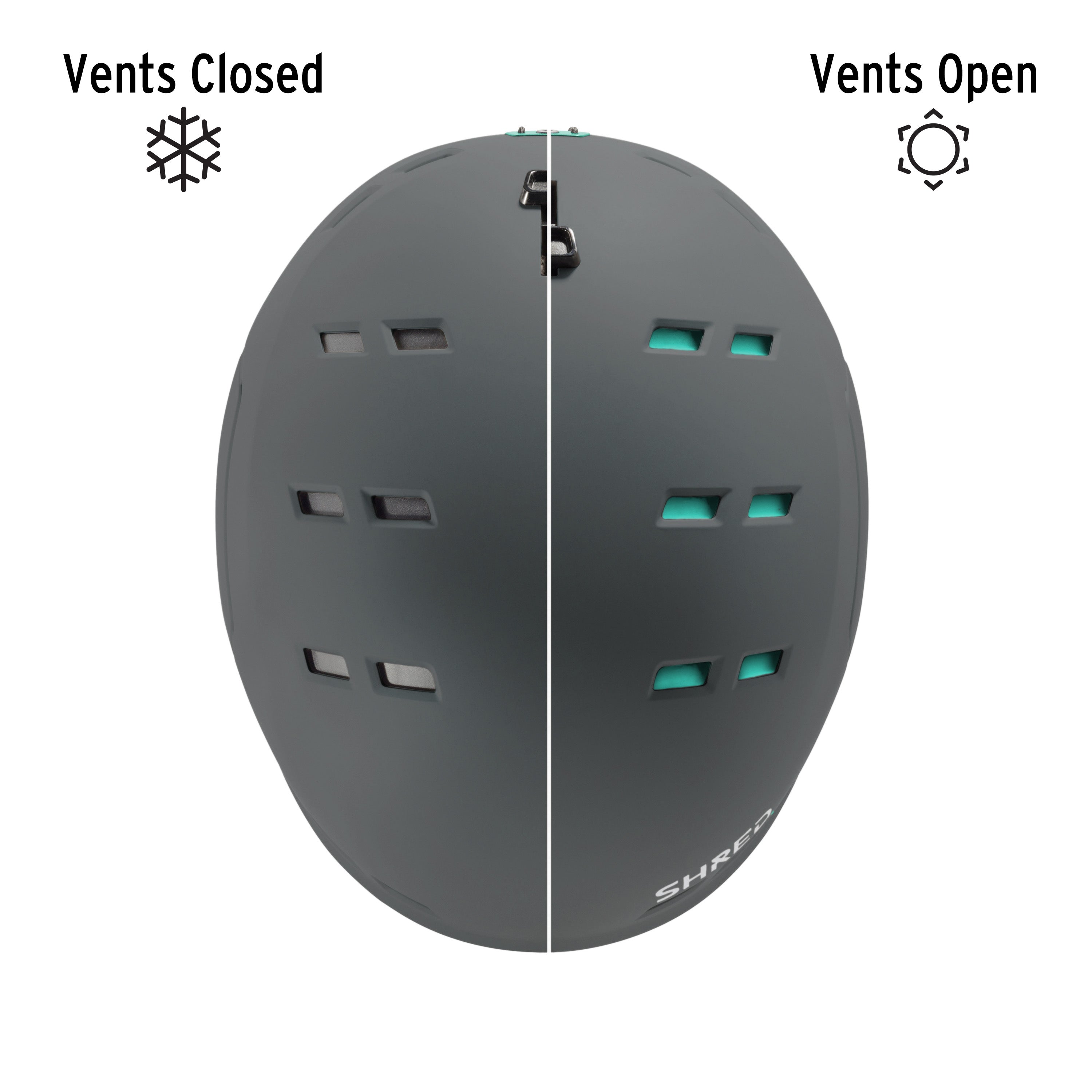 Notion Noshock - Ski Helmets|HENTNN16L,HENTNN16M,HENTNN16S