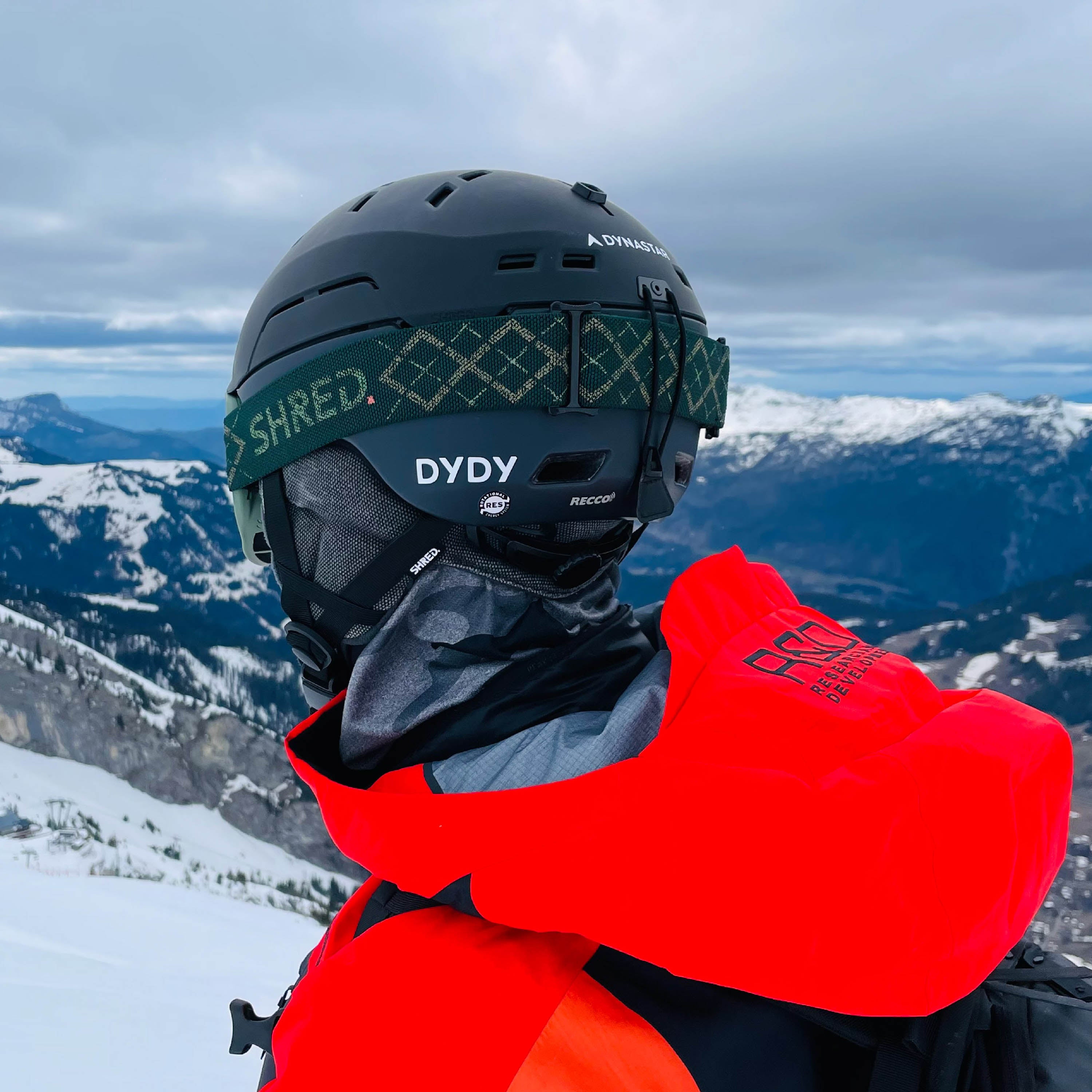 Notion Noshock - Ski Helmets|HENTNO18L,HENTNO18M,HENTNO18S