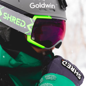 Notion Noshock - Ski Helmets