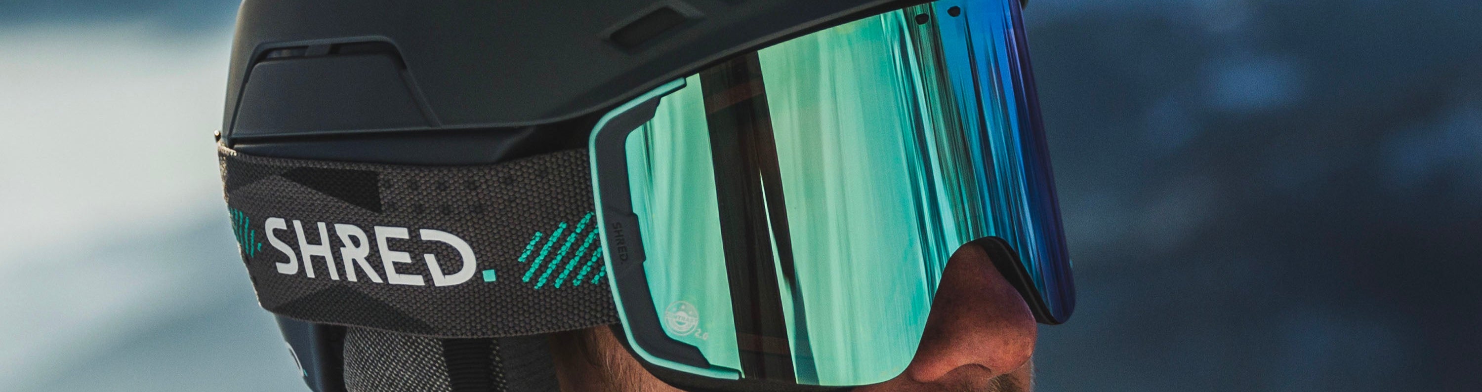 Notion Noshock - Ski Helmets|HENTNO18L,HENTNO18M,HENTNO18S