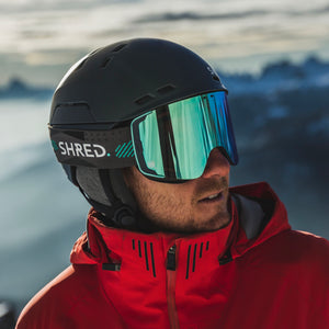 Notion Noshock - Ski Helmets