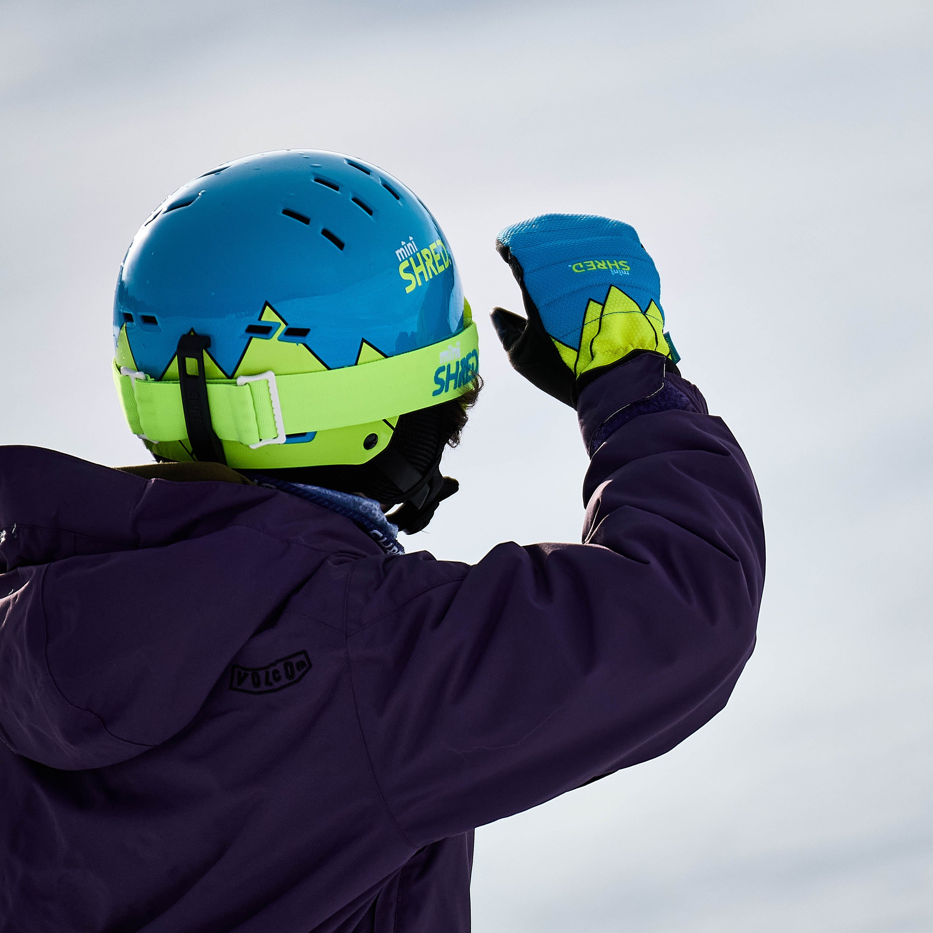 Totality Mini - Ski Helmets|HETTMK22M,HETTMK22S