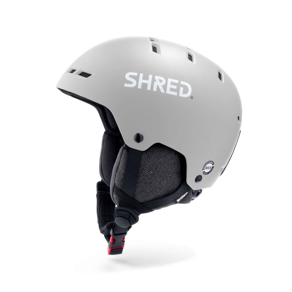 Totality Noshock - Ski Helmets - SHRED.