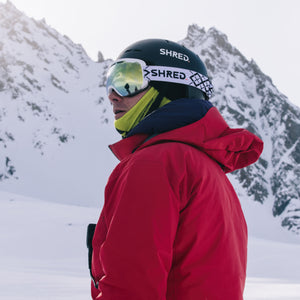 Totality Noshock - Ski Helmets