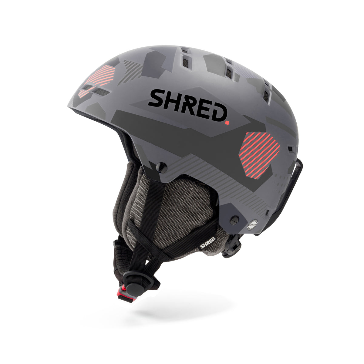 Totality Noshock - Ski Helmets|HETTNQ37L,HHETTNQ37M,HETTNQ37S