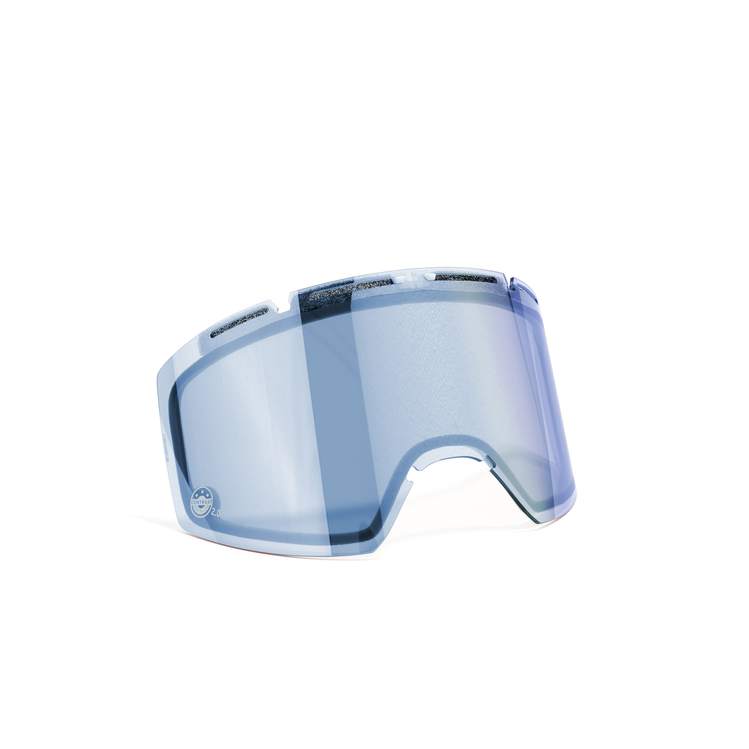 Amazify Double Lens - Goggles Spare Lenses|LEAMAOD46