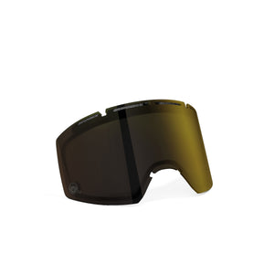 Amazify Double Lens - Goggles Spare Lenses