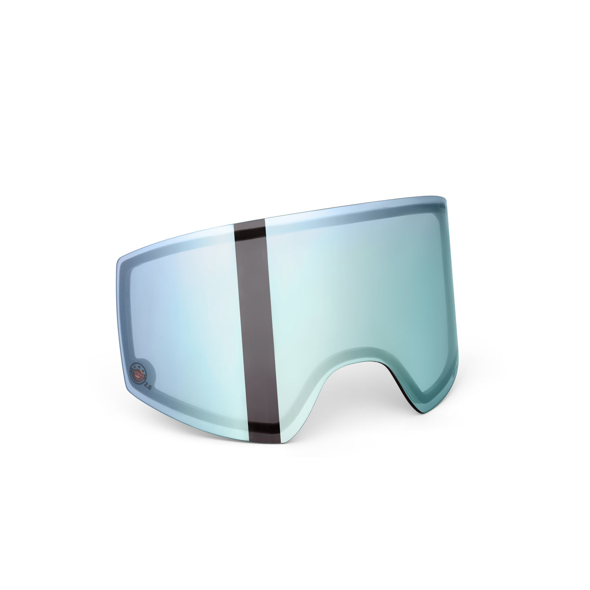 Codify Double Lens - Goggles Spare Lenses|LECODQD45