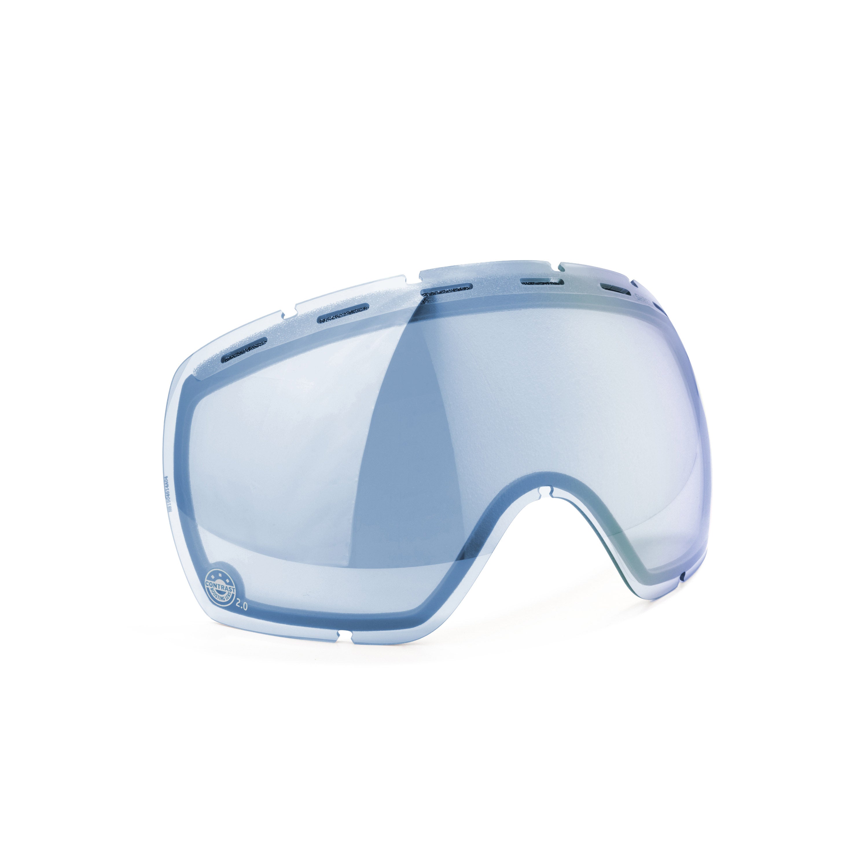 Rarify Double Lens - Goggles Spare Lenses|LERAROD46