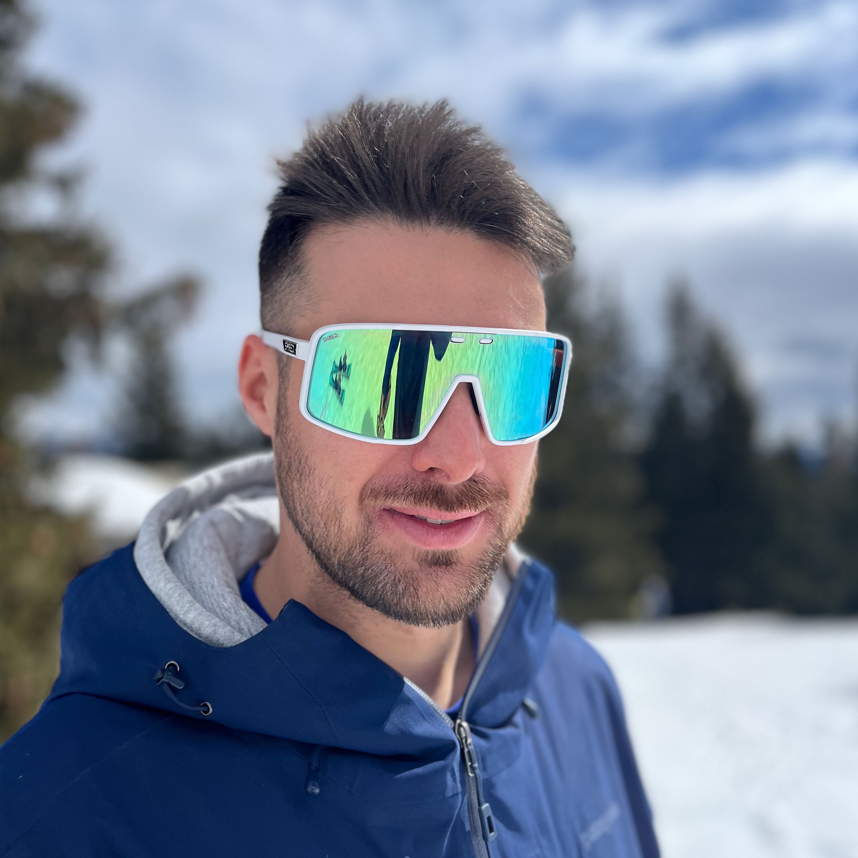 Belushki - Sunglasses|SGAERQ13