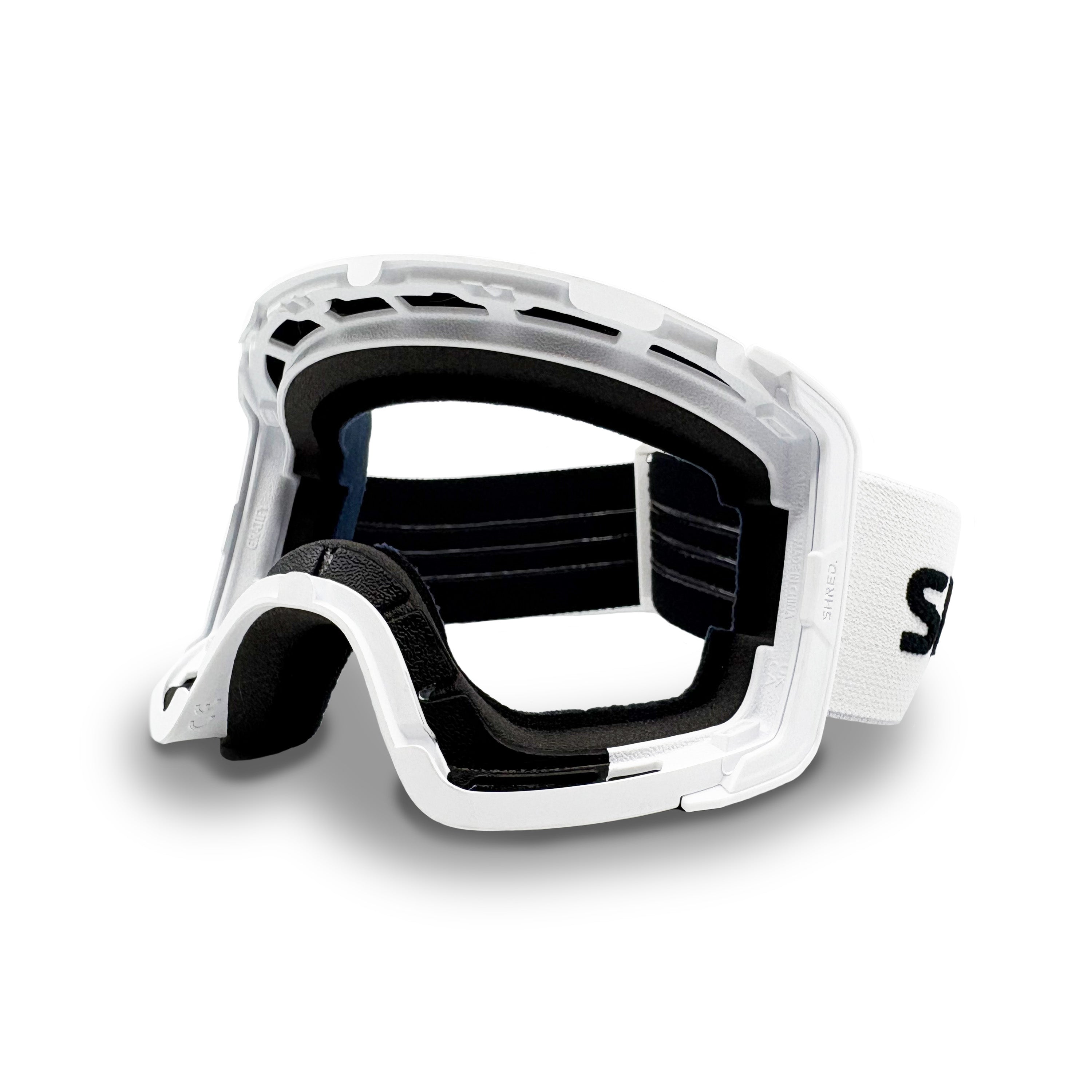 Gratify Frame + Strap - Spare Parts|SPGGFP33