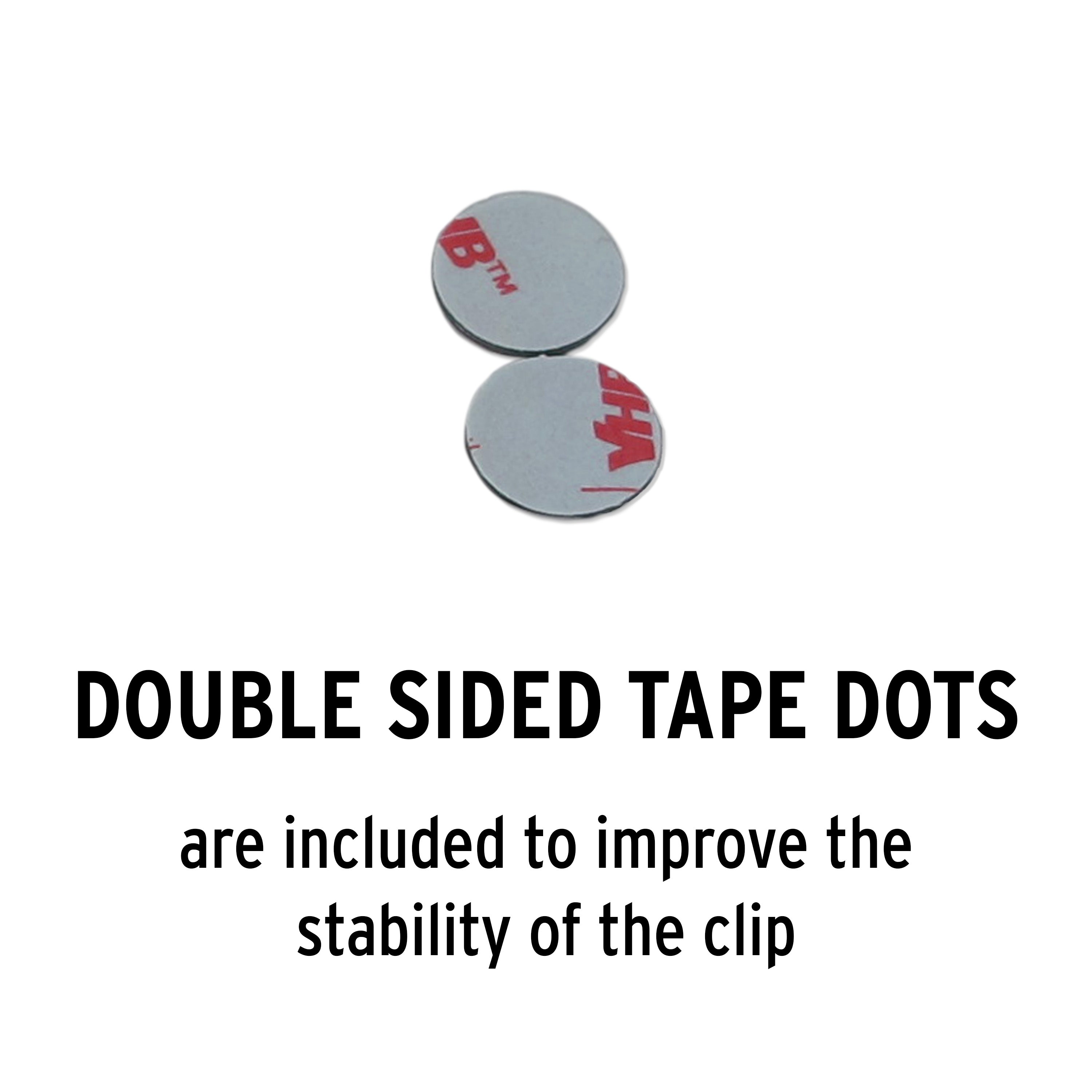 Totality Goggle Clip - Helmet Accessories|SPHECL21