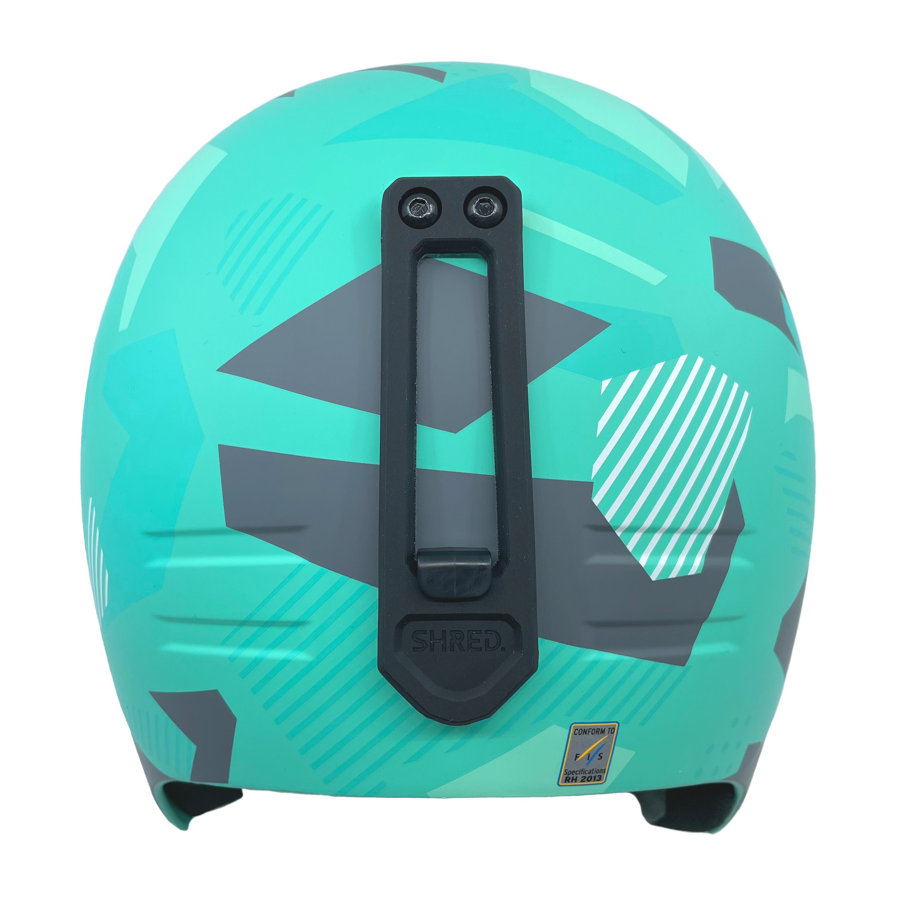 Basher Goggle Clip - Helmet Accessories|SPHECO32